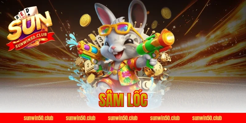 sâm lốc